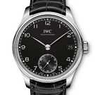 นาฬิกา IWC Portugieser Hand-Wound Eight Days IW510202 - iw510202-1.jpg - mier