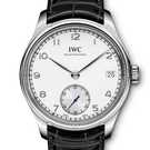 IWC Portugieser Hand-Wound Eight Days IW510203 Watch - iw510203-1.jpg - mier