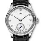 Montre IWC Portugieser Hand-Wound Eight Days IW510203 - iw510203-1.jpg - mier