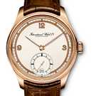 นาฬิกา IWC Portugieser Remontage Manuel Huit Jours Edition «75th Anniversary» IW510206 - iw510206-1.jpg - mier