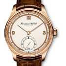 Reloj IWC Portugieser Remontage Manuel Huit Jours Edition «75th Anniversary» IW510206 - iw510206-1.jpg - mier