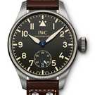 IWC Big Pilot’s Heritage Watch 48 IW510301 腕表 - iw510301-1.jpg - mier