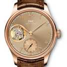 IWC Portugieser Tourbillon Hand-Wound 