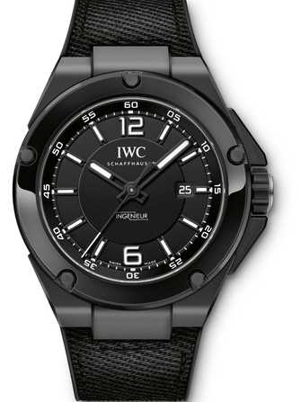 IWC Ingenieur Automatic AMG Black Series Ceramic IW322503 腕時計 - iw322503-1.jpg - mier