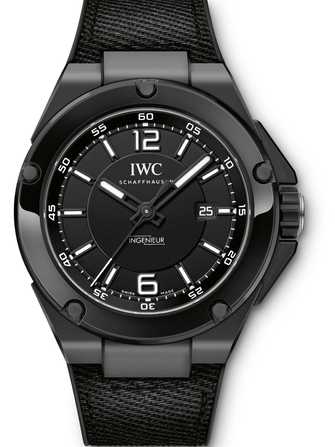 Montre IWC Ingenieur Automatic AMG Black Series Ceramic IW322503 - iw322503-1.jpg - mier