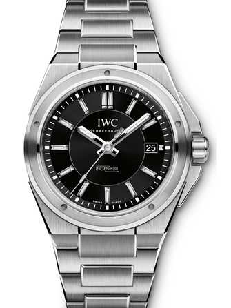 IWC Ingenieur Automatic IW323902 Watch - iw323902-1.jpg - mier