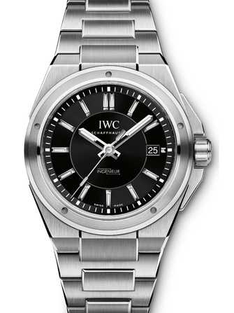 นาฬิกา IWC Ingenieur Automatic IW323902 - iw323902-1.jpg - mier