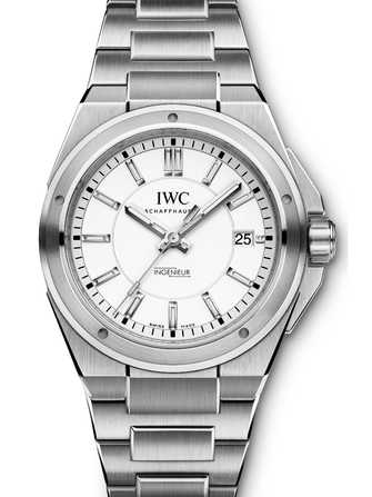 IWC Ingenieur Automatic IW323904 腕時計 - iw323904-1.jpg - mier