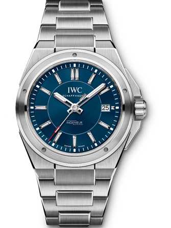 นาฬิกา IWC Ingenieur Automatic Edition “Laureus Sport for Good Foundation” IW323909 - iw323909-1.jpg - mier