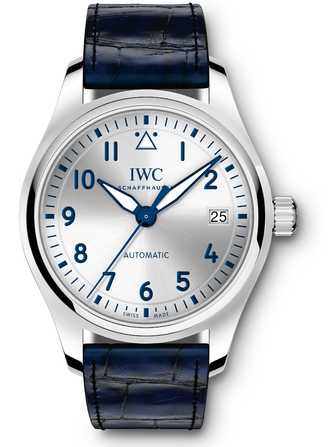 Montre IWC Pilot's Watch Automatic 36 IW324003 - iw324003-1.jpg - mier