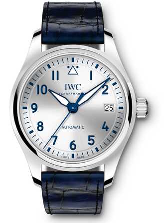 IWC Pilot's Watch Automatic 36 IW324003 Uhr - iw324003-1.jpg - mier