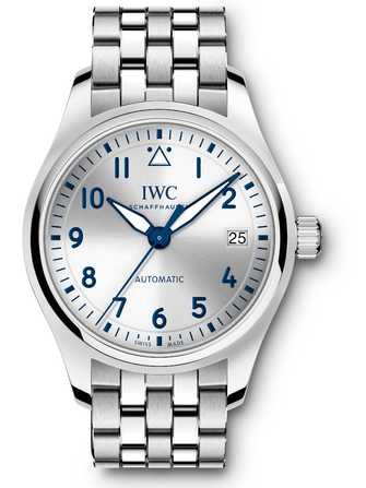 Montre IWC Pilot's Watch Automatic 36 IW324004 - iw324004-1.jpg - mier