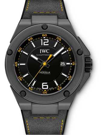 IWC Ingenieur Automatic Edition “AMG GT” IW324602 Watch - iw324602-1.jpg - mier