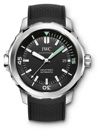 IWC Aquatimer Automatic IW329001 腕時計 - iw329001-1.jpg - mier