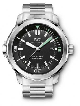 IWC Aquatimer Automatic IW329002 腕時計 - iw329002-1.jpg - mier