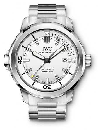 IWC Aquatimer Automatic IW329004 腕表 - iw329004-1.jpg - mier
