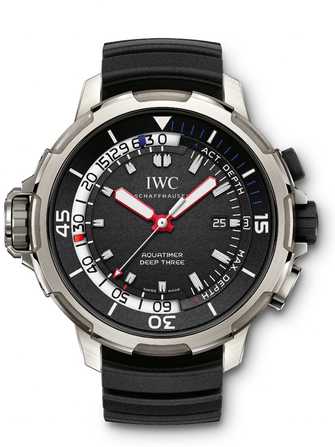 นาฬิกา IWC Aquatimer Deep Three IW355701 - iw355701-1.jpg - mier