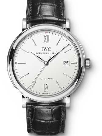 IWC Portofino Automatic IW356501 Watch - iw356501-1.jpg - mier