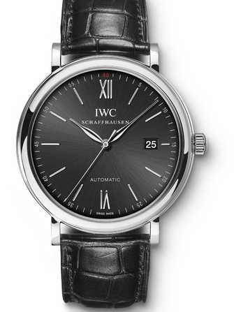 IWC Portofino Automatic IW356502 Watch - iw356502-1.jpg - mier
