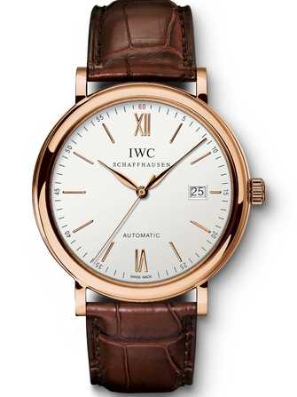 IWC Portofino Automatic IW356504 腕時計 - iw356504-1.jpg - mier