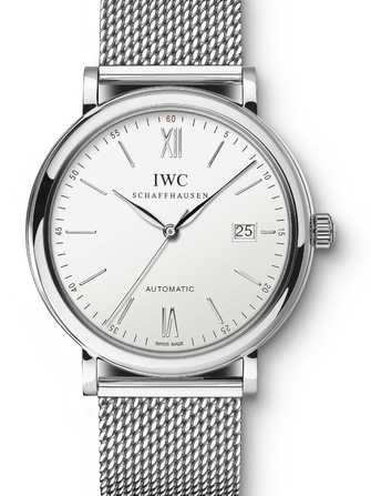 IWC Portofino Automatic IW356505 腕時計 - iw356505-1.jpg - mier