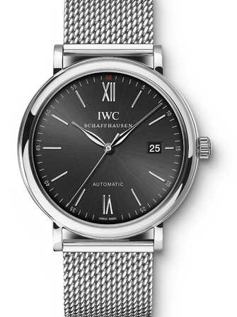 IWC Portofino Automatic IW356506 腕時計 - iw356506-1.jpg - mier