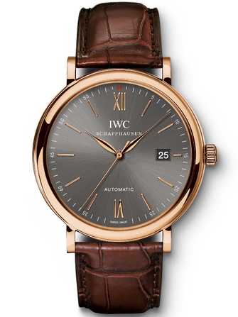 IWC Portofino Automatic IW356511 Uhr - iw356511-1.jpg - mier