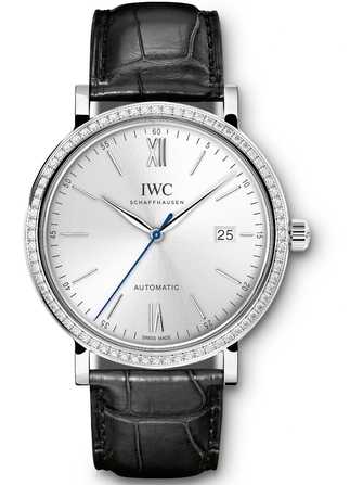 นาฬิกา IWC Portofino Automatic IW356514 - iw356514-1.jpg - mier