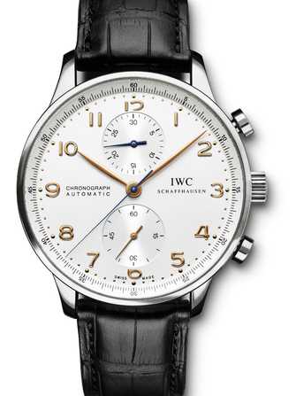 IWC Portugieser Chronograph IW371445 腕時計 - iw371445-1.jpg - mier