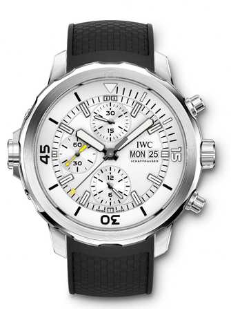 นาฬิกา IWC Aquatimer Chronograph IW376801 - iw376801-1.jpg - mier