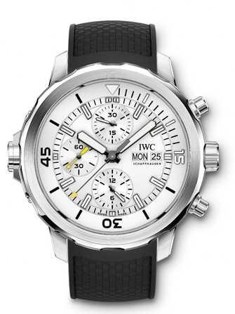 IWC Aquatimer Chronograph IW376801 Watch - iw376801-1.jpg - mier