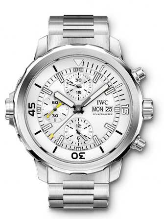 IWC Aquatimer Chronograph IW376802 腕時計 - iw376802-1.jpg - mier