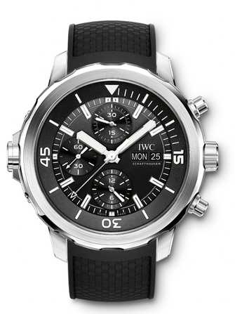 นาฬิกา IWC Aquatimer Chronograph IW376803 - iw376803-1.jpg - mier