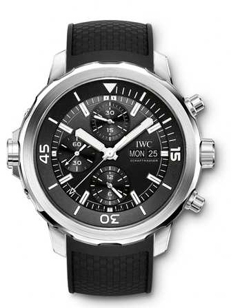 IWC Aquatimer Chronograph IW376803 腕表 - iw376803-1.jpg - mier