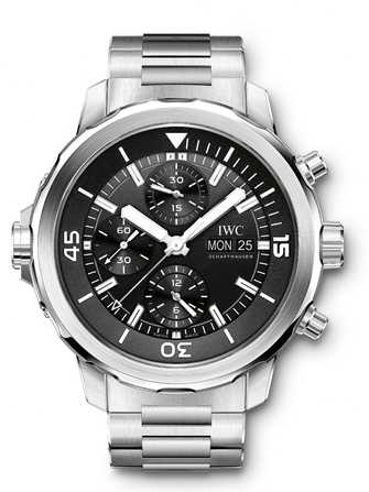 IWC Aquatimer Chronograph IW376804 Watch - iw376804-1.jpg - mier