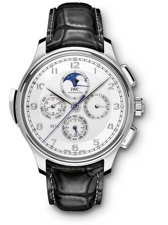 IWC Portugieser Grande Complication IW377601 Uhr - iw377601-1.jpg - mier