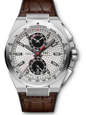 IWC Ingenieur Chronograph Silberpfeil IW378505 腕時計 - iw378505-1.jpg - mier