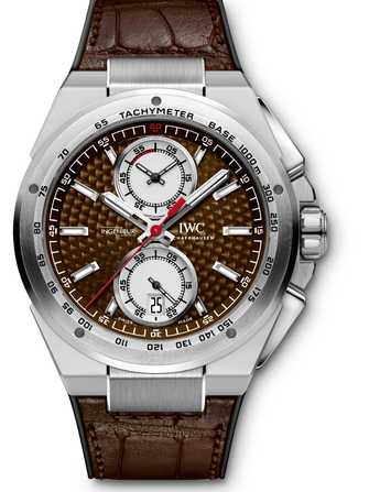 นาฬิกา IWC Ingenieur Chronograph Silberpfeil IW378511 - iw378511-1.jpg - mier