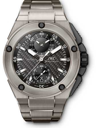 IWC Ingenieur Chronograph Edition “Lewis Hamilton” IW379602 Uhr - iw379602-1.jpg - mier