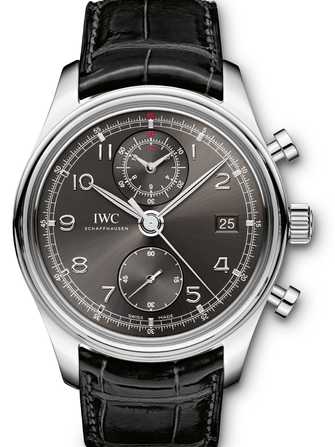 IWC Portugieser Chronograph Classic IW390404 Uhr - iw390404-1.jpg - mier