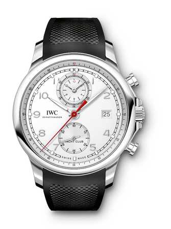 Reloj IWC Portugieser Yacht Club Chronograph IW390502 - iw390502-1.jpg - mier