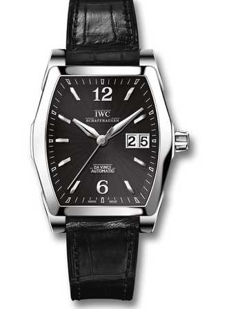 Reloj IWC Da Vinci Automatic IW452312 - iw452312-1.jpg - mier