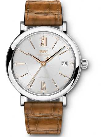 Reloj IWC Portofino Automatic 37 IW458101 - iw458101-1.jpg - mier