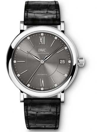 IWC Portofino Automatic 37 IW458102 腕時計 - iw458102-1.jpg - mier