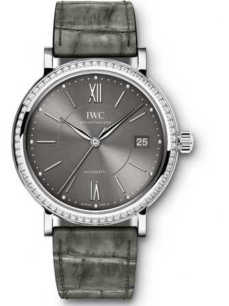 Montre IWC Portofino Automatic 37 IW458104 - iw458104-1.jpg - mier