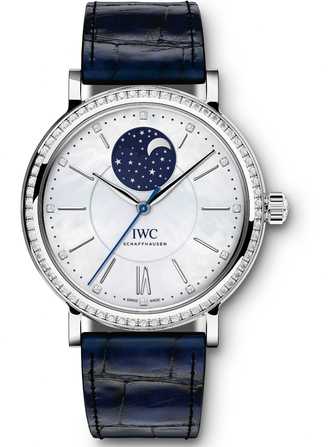 IWC Portofino Automatic Moon Phase 37 IW459001 Uhr - iw459001-1.jpg - mier