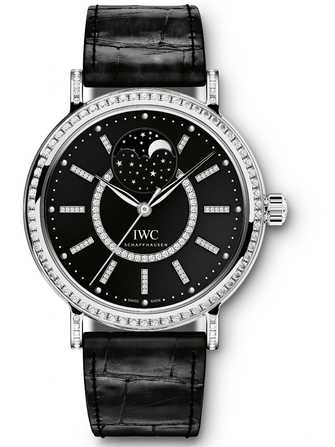 IWC Portofino Automatic Moon Phase 37 IW459004 Uhr - iw459004-1.jpg - mier