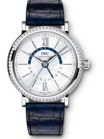 Reloj IWC Portofino Automatic Day & Night 37 IW459101 - iw459101-1.jpg - mier