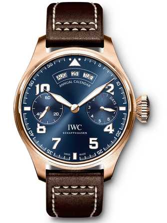Reloj IWC Big Pilot's Watch Annual Calendar Edition 
