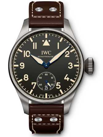 Reloj IWC Big Pilot’s Heritage Watch 48 IW510301 - iw510301-1.jpg - mier